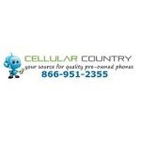 Cellular Country coupons